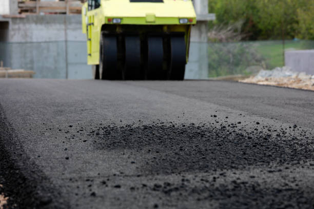 Best Driveway Paver Sealing  in Carlisle Rockledge, AL