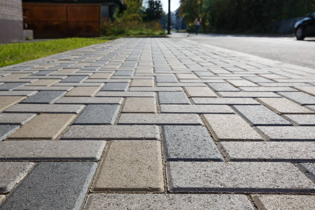 Reasons to Select Us for Your Driveway Paving Requirements in Carlisle Rockledge, AL