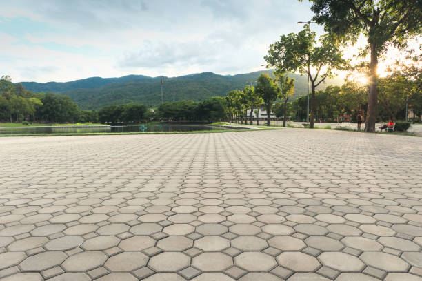Best Decorative Driveway Pavers  in Carlisle Rockledge, AL