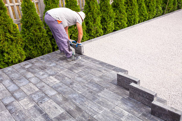 Best Driveway Repair Near Me  in Carlisle Rockledge, AL