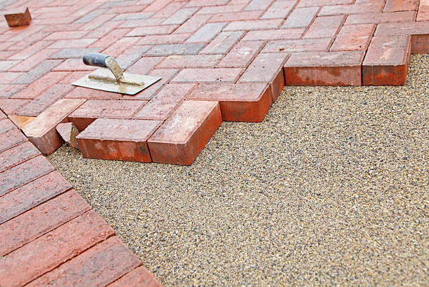 Best Best Driveway Pavers  in Carlisle Rockledge, AL