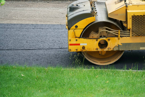 Best Professional Driveway Pavers  in Carlisle Rockledge, AL