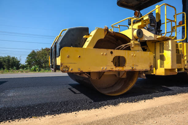 Trusted Carlisle Rockledge, AL Driveway Pavers Experts